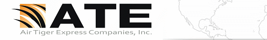 Air Tiger Express Companies, Inc. International Freight Forwarder